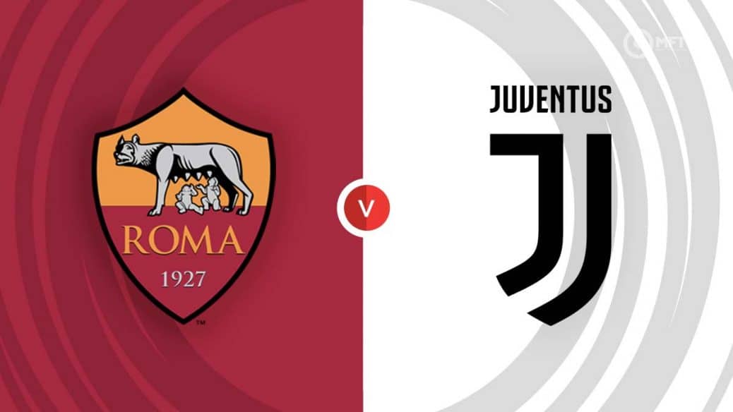 MRF2023 Romavjuventus