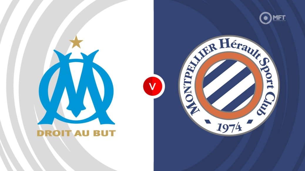 Marseille v Montpellier