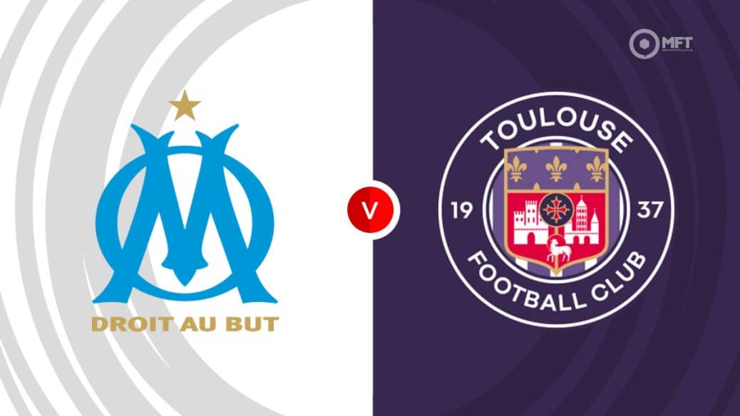 Marseille v Toulouse