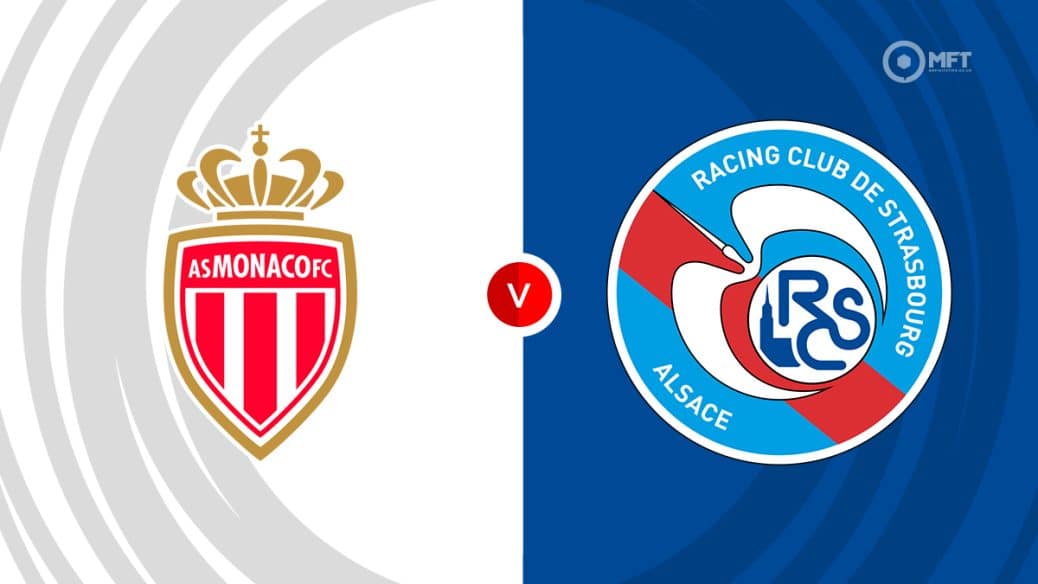 Monaco v Strasbourg