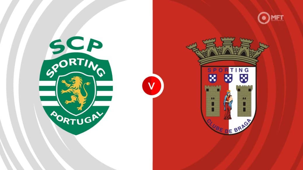 Thể thao v Braga