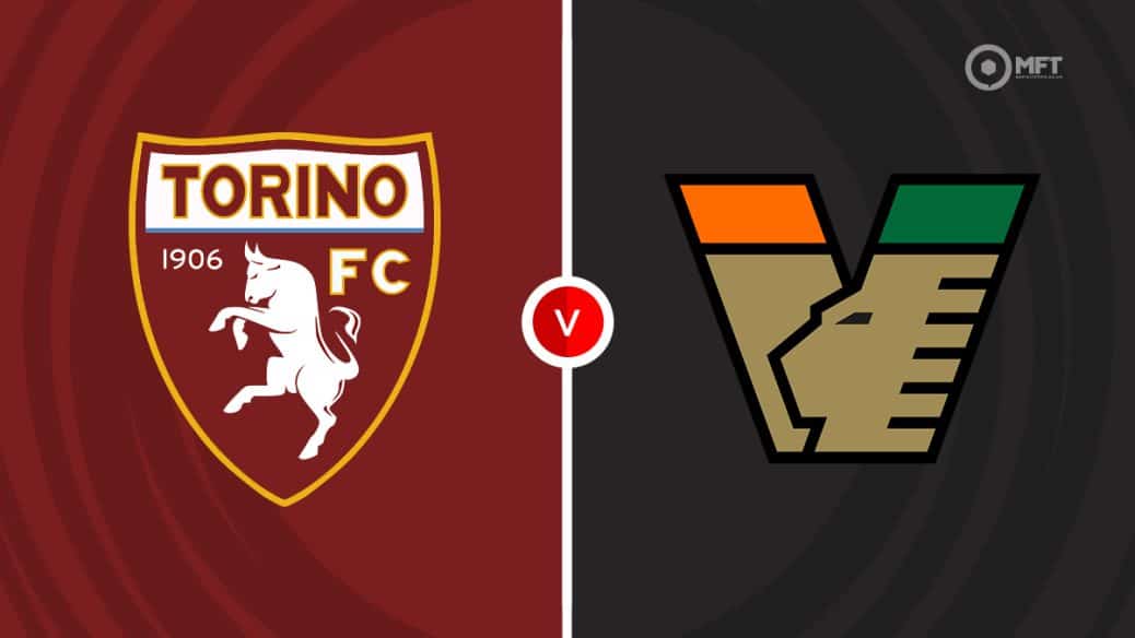 Torino v Venezia