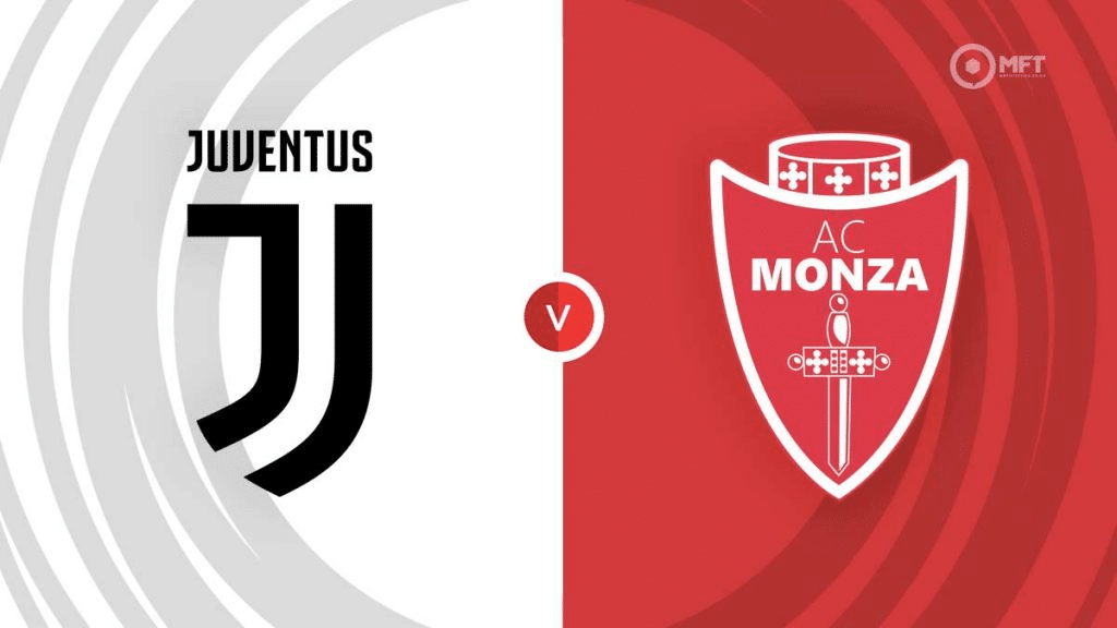 Juventus Monza