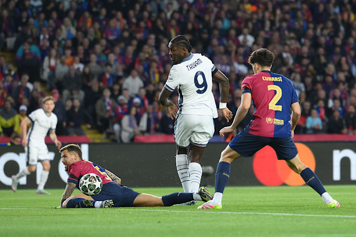 Marcus Thuram