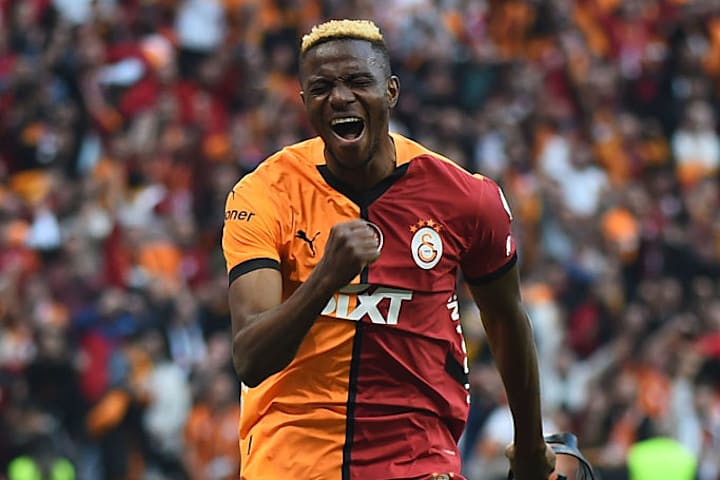 Galatasaray vs Sivasspor - Super League Thổ Nhĩ Kỳ