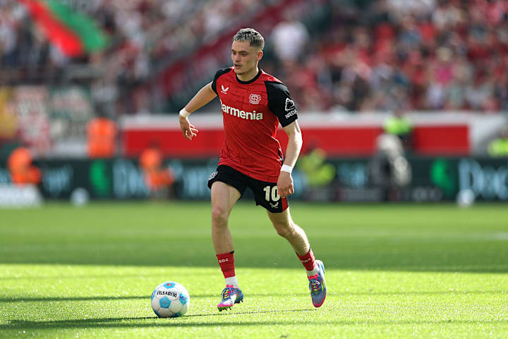 Florian Wirtz