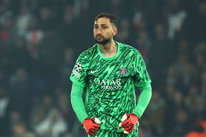 Gianluigi Donnarumma