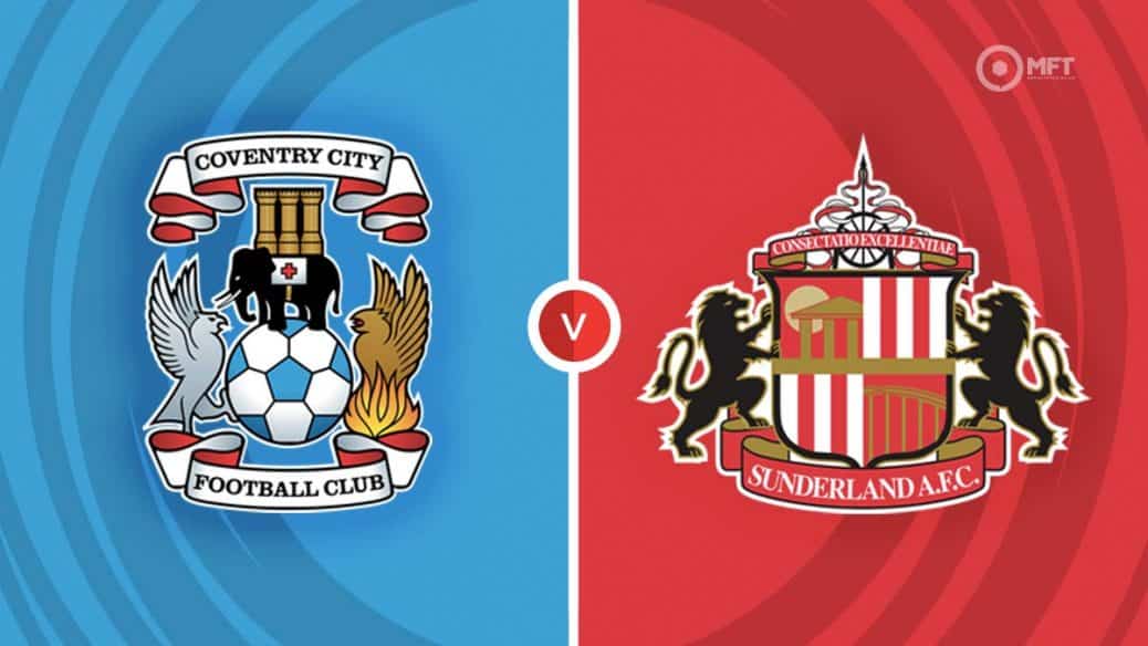MRF2022 Coventrycityvsunderland