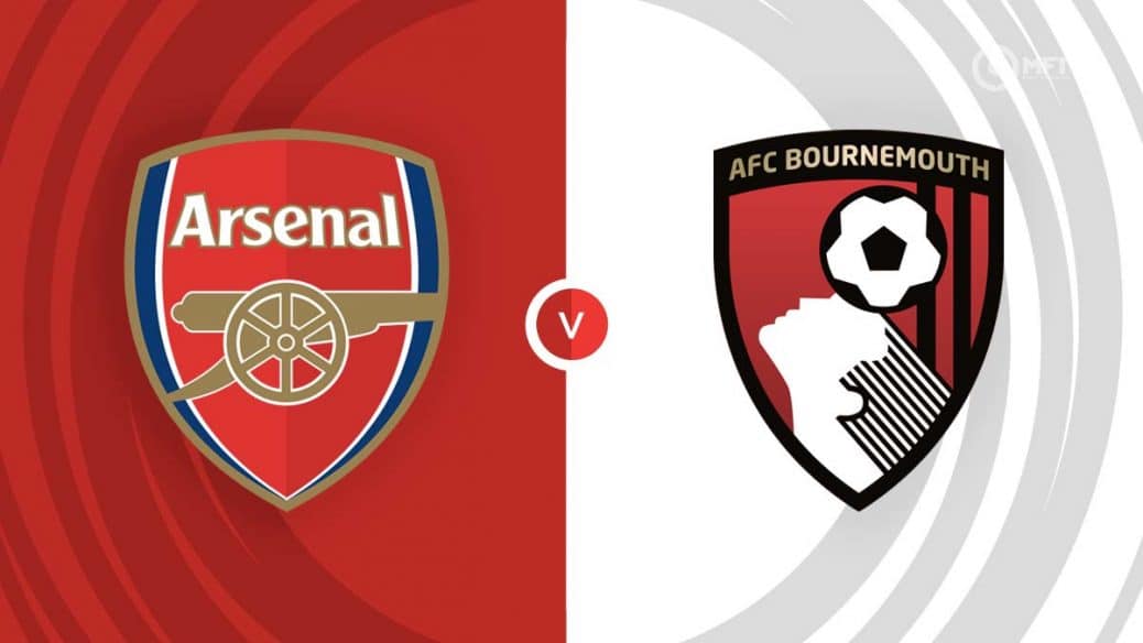 MRF2023 Arsenalvbournemouth