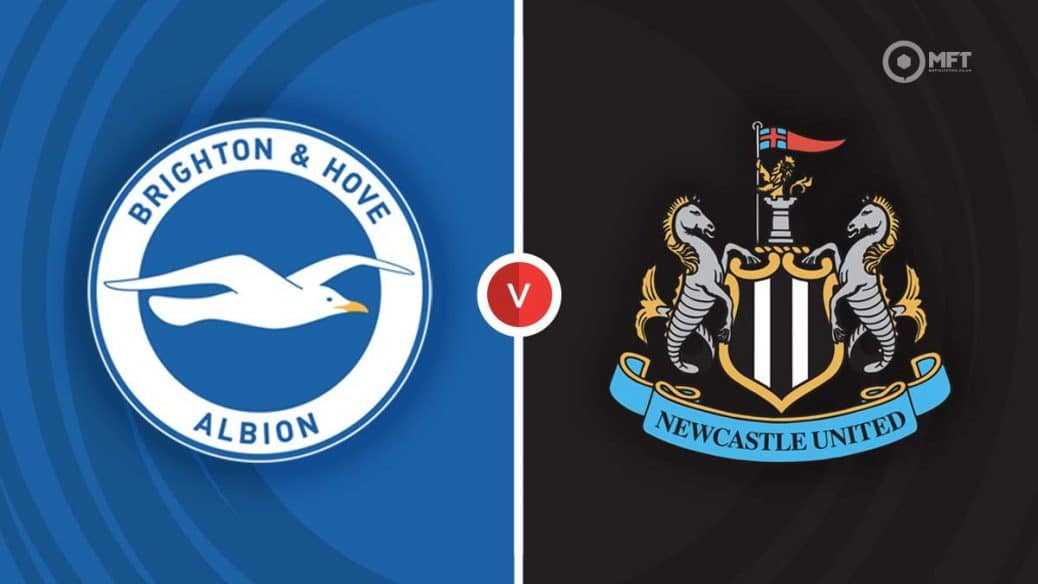 MRF2023 Brightonvnewcastleunited