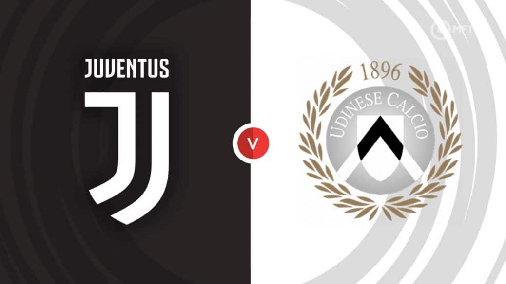 MRF2024 Juventus v udinese