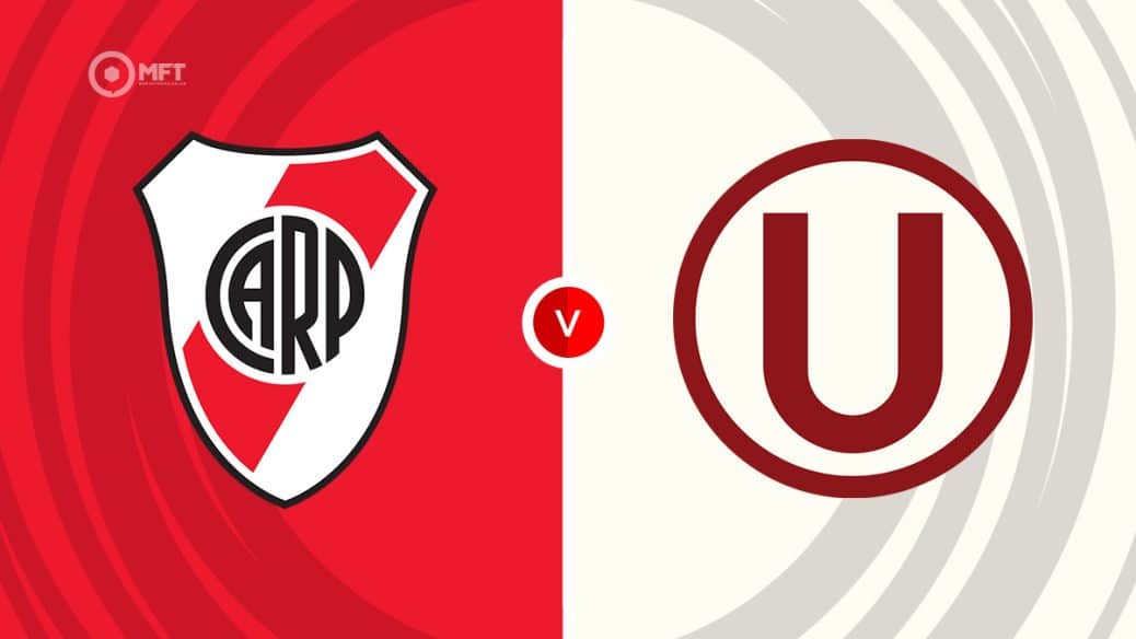 River Tấm v Universitario
