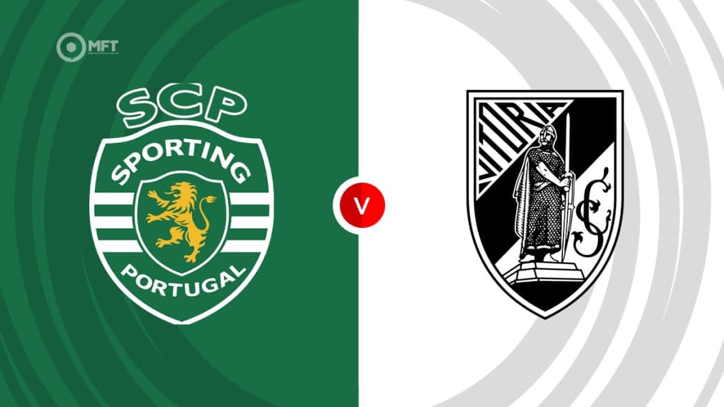 Thể thao Lisbon v Vitoria
