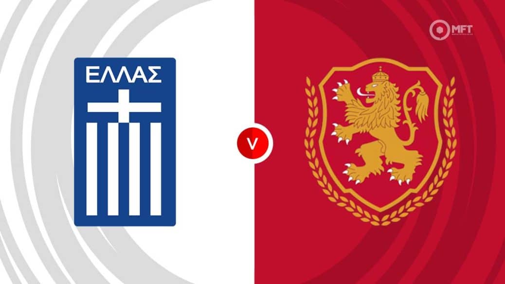 Hy Lạp v Bulgaria