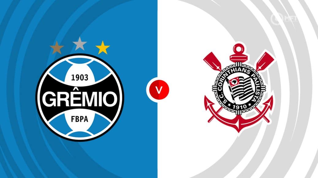Dự đoán của Gremio vs Corinthians