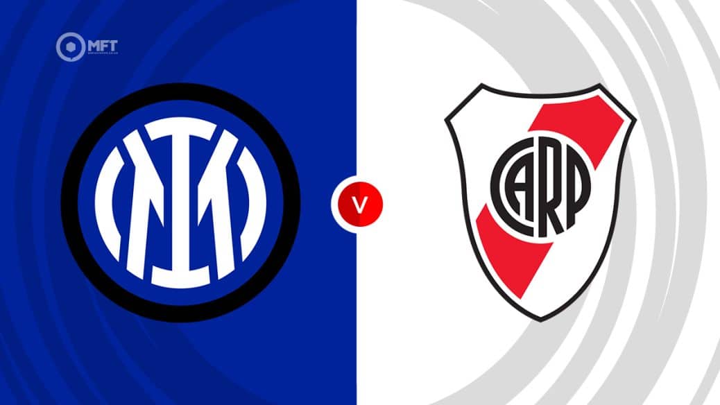 Inter Milan v River Tấm 1