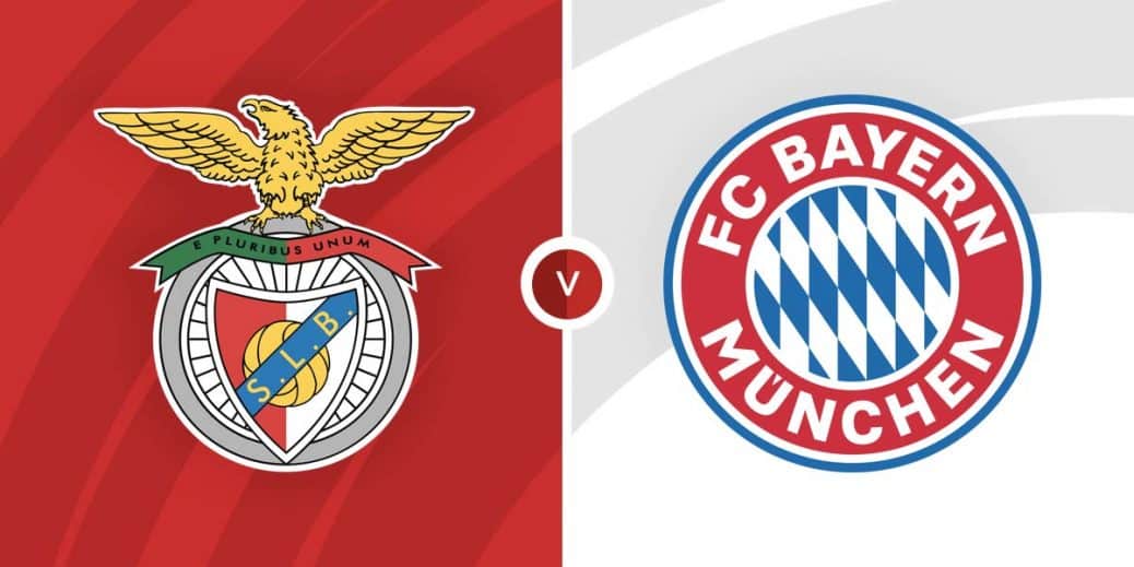MRF2021 Benficavbayernmunich