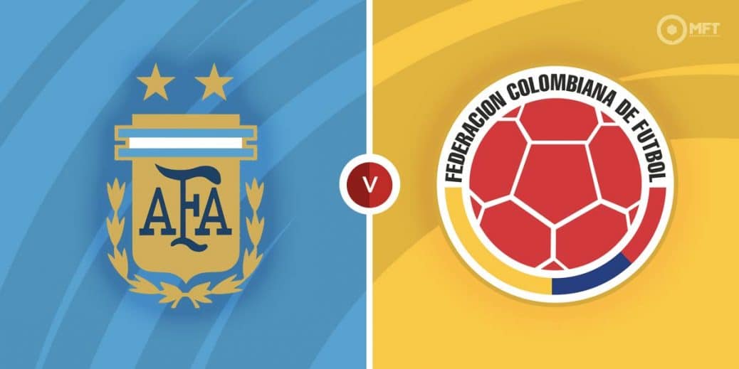 MRF2022 Argentinavcolumbia