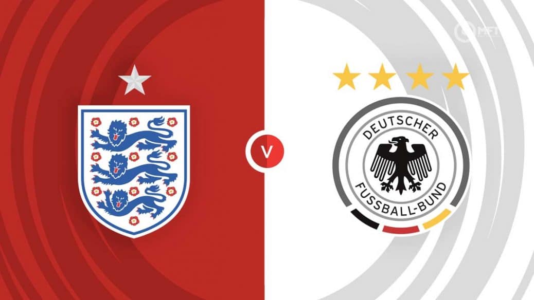 MRF2022 Englandvgermany