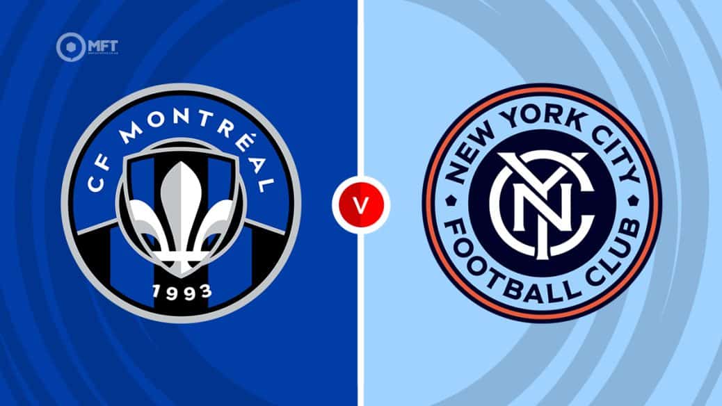 Montreal v Thành phố New York