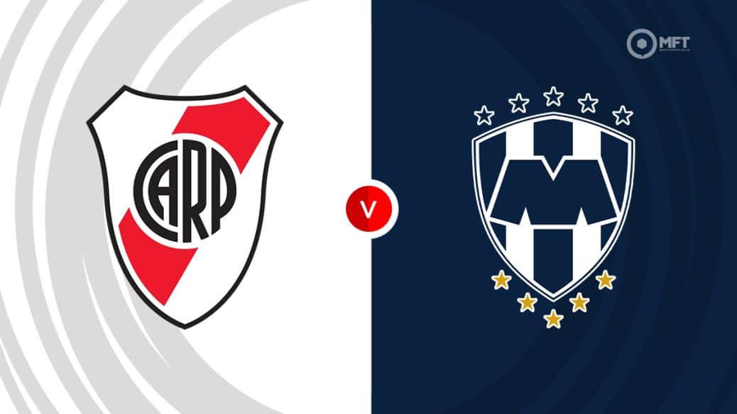 Tấm sông v Monterrey