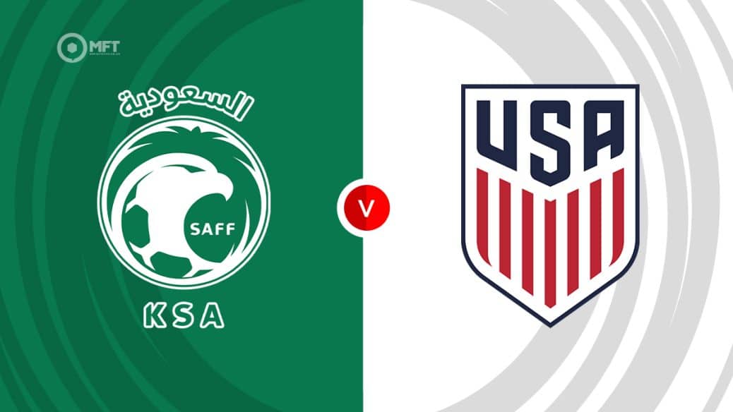 Ả Rập Saudi v USA