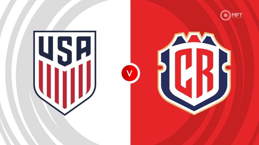 Hoa Kỳ v Costa Rica