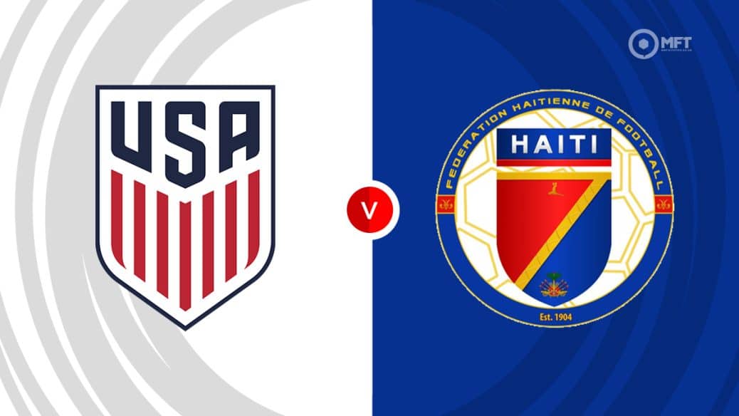 Hoa Kỳ v Haiti